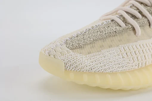 Yeezy Boost 350 V2 _Natural Replica