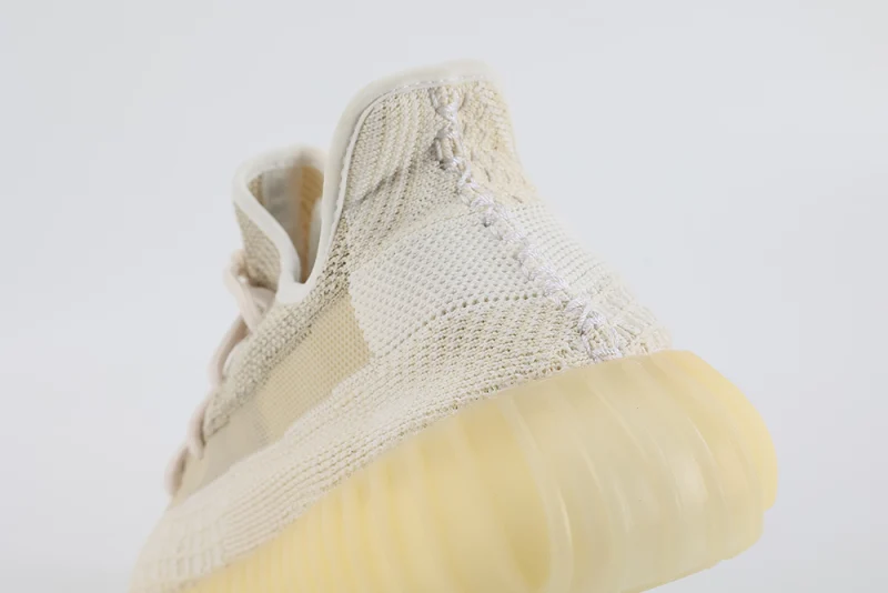 Yeezy Boost 350 V2 _Natural Replica