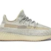 Yeezy Boost 350 V2 'Lundmark Non-Reflective' Replica