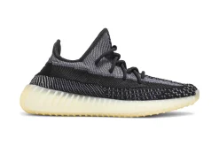 Yeezy Boost 350 V2 'Carbon' Replica