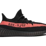 Yeezy Boost 350 V2 'Red' Replica