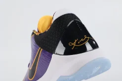 Zoom Kobe 5 Protro '5x Champ' Replica