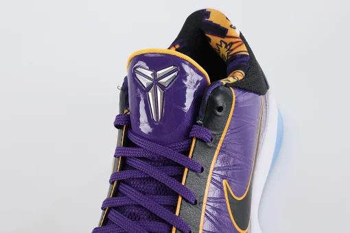 Zoom Kobe 5 Protro '5x Champ' Replica