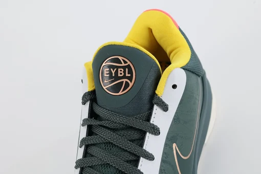 Zoom Kobe 5 Protro 'EYBL' Replica