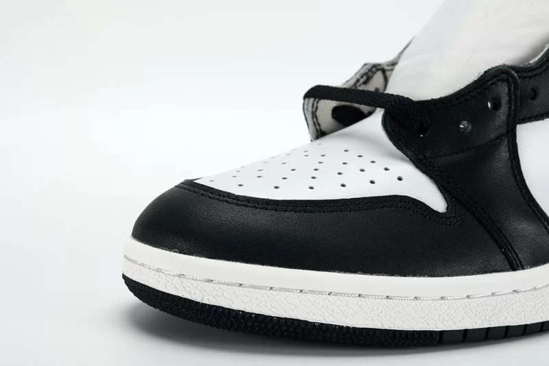 Air Jordan 1 Retro High '85 OG 'Black White' Replica