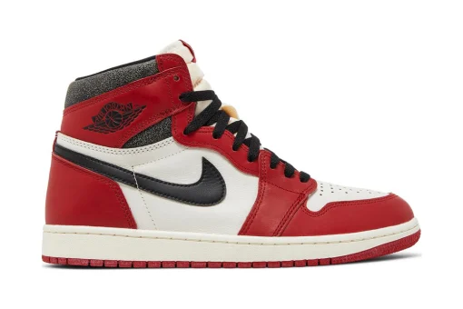 Air Jordan 1 Retro High OG 'Chicago Lost & Found' replica