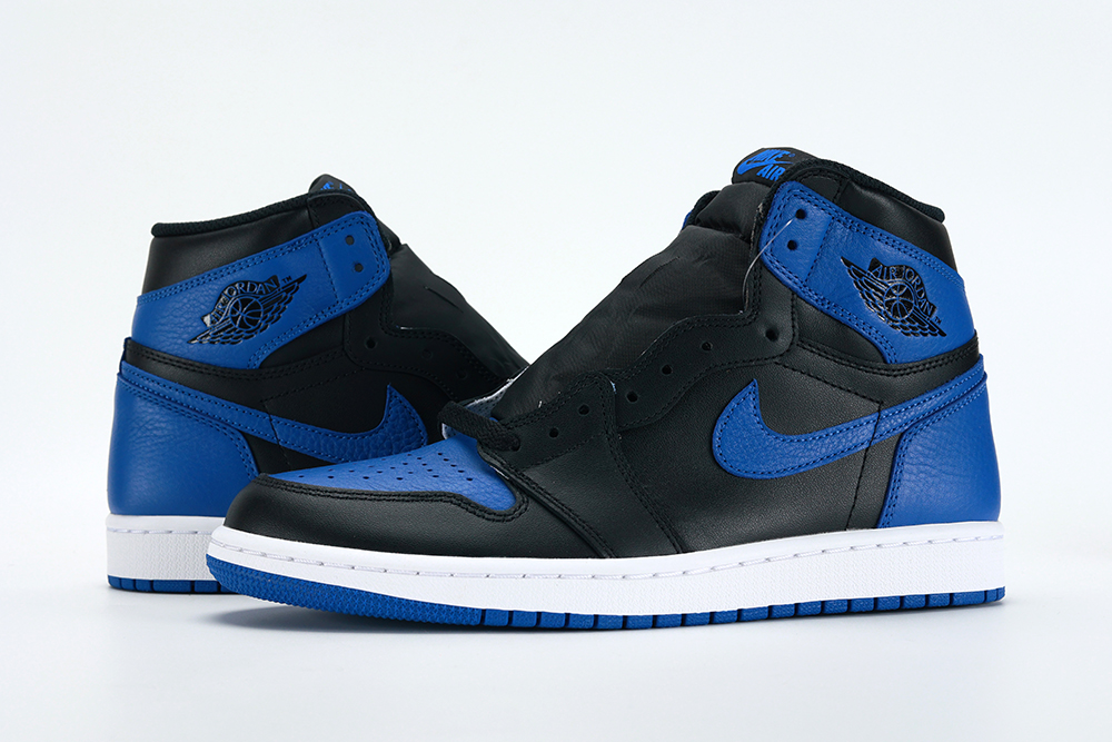 Air Jordan 1 Retro High OG 'Royal' Replica