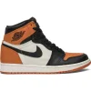 Air Jordan 1 Retro High OG 'Shattered Backboard' replica