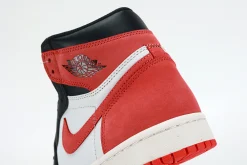 Air Jordan 1 Retro High OG 'Track Red' replica