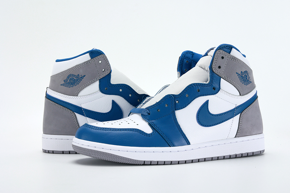 Air Jordan 1 Retro High OG 'True Blue' replica