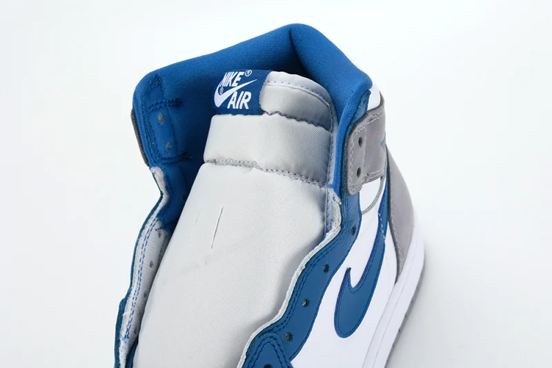 Air Jordan 1 Retro High OG 'True Blue' replica