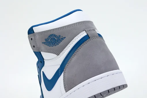 Air Jordan 1 Retro High OG 'True Blue' replica