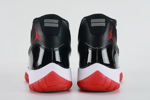 Air Jordan 11 Retro 'Bred' 2019 Replica