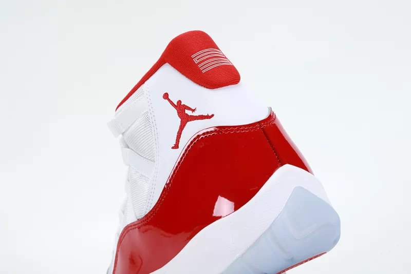 Air Jordan 11 Retro 'Cherry' replica