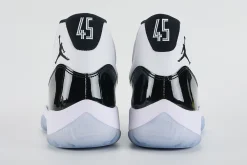 Air Jordan 11 Retro 'Concord' 2018 Replica