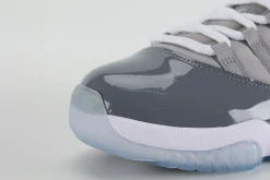 Air Jordan 11 Retro 'Cool Grey' 2021 Replica