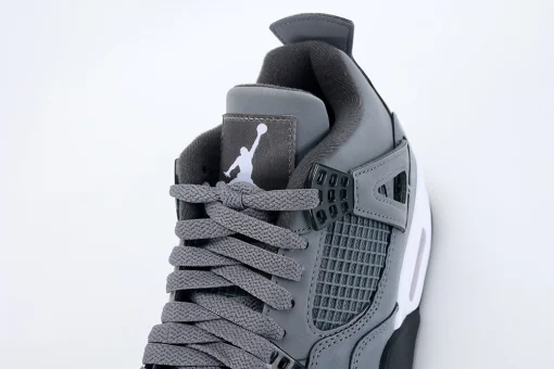 Air Jordan 4 Retro Cool Grey replica