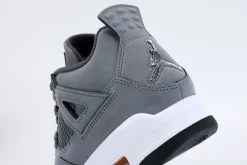 Air Jordan 4 Retro Cool Grey replica