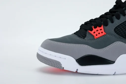 Air Jordan 4 Retro Infrared replica