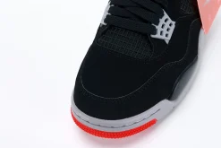 Air Jordan 4 Retro OG Bred replica