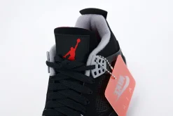 Air Jordan 4 Retro OG Bred replica