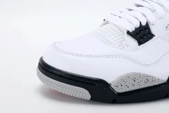 Air Jordan 4 Retro OG White Cement replica