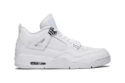 Air Jordan 4 Retro Pure Money replica