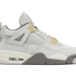 Air Jordan 4 Retro SE Craft replica