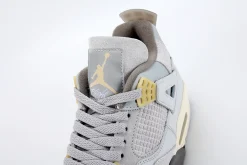 Air Jordan 4 Retro SE Craft replica