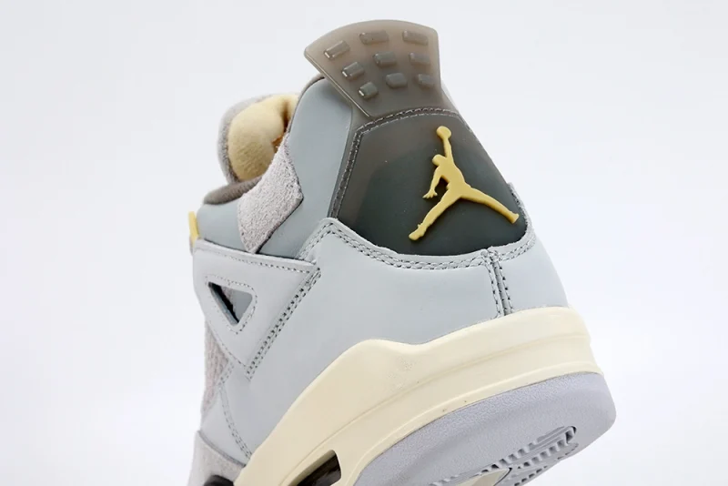 Air Jordan 4 Retro SE Craft replica