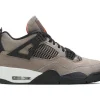 Air Jordan 4 Retro Taupe Haze replica