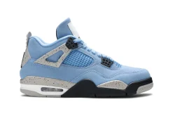 Air Jordan 4 Retro University Blue Replica