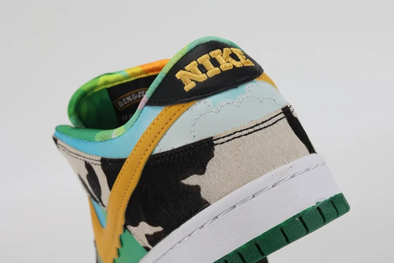 ben-&-jerry-s-x-dunk-low-sb-chunky-dunky Replica