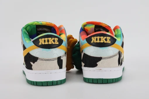 ben-&-jerry-s-x-dunk-low-sb-chunky-dunky Replica