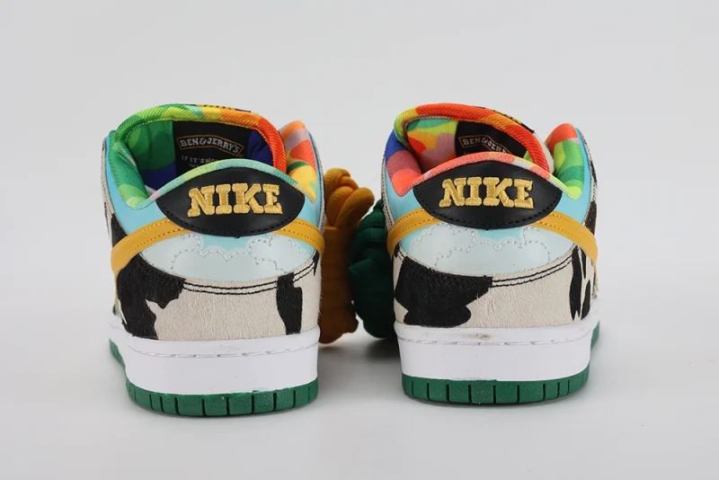 ben-&-jerry-s-x-dunk-low-sb-chunky-dunky Replica