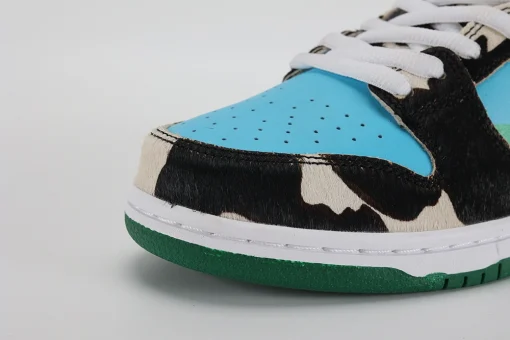 ben-&-jerry-s-x-dunk-low-sb-chunky-dunky Replica