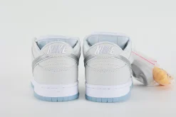 Concepts x Dunk Low OG SB QS 'White Lobster' Friends & Family Replica