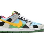 Buy Ben & Jerry s x Dunk Low SB Chunky Dunky Reps