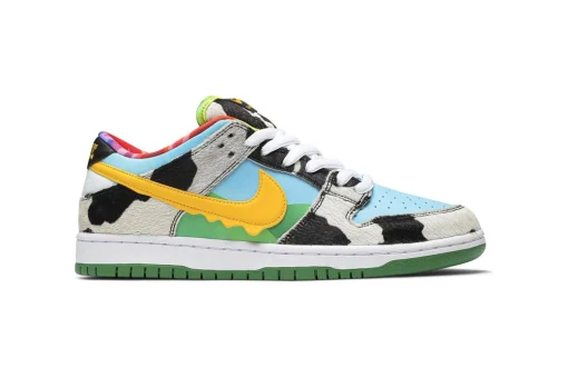 ben-&-jerry-s-x-dunk-low-sb-chunky-dunky Replica