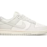 Dunk Low Light Bone Replica