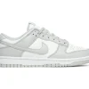 Dunk Low Grey Fog Replica