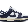 dunk-low-vintage-navy-replica