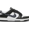 dunk-low-black-paisley-replica