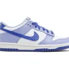 Dunk Low GS 'Blueberry' Replica