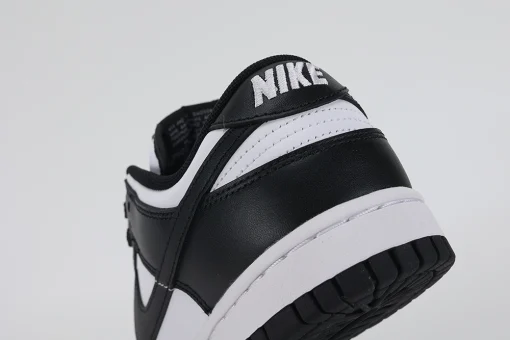 dunk-low-black-white-replica