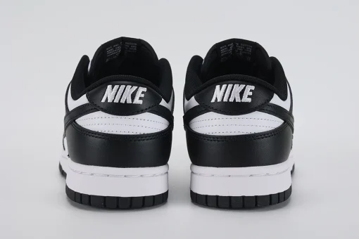 dunk-low-black-white-replica