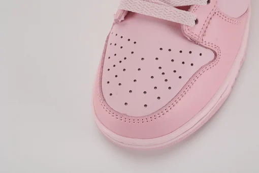 dunk-low-gs-'triple-pink'-replica