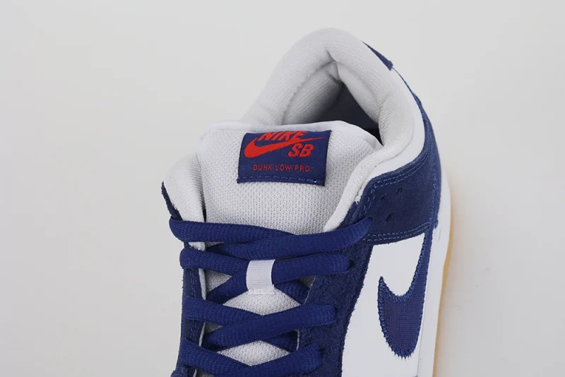 dunk-low sb-'los-angeles-dodgers-replica