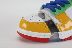 dunk-low-sb 'sandy-bodecker-replica