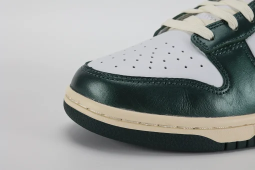 dunk-low-vintage-green-replica